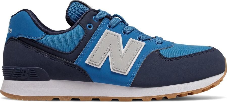 New Balance G M Kids Sneakers Blue
