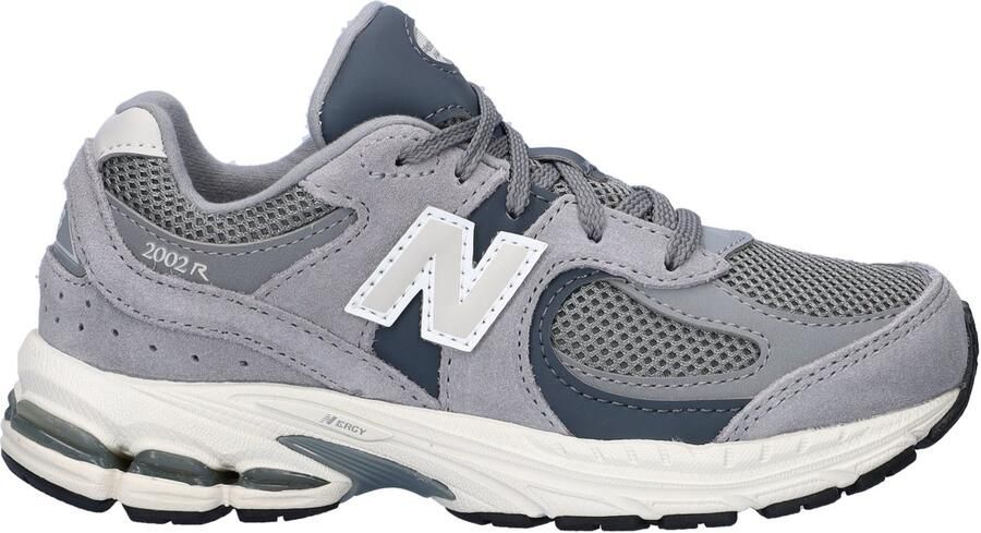 New Balance 2002r (gs) Running Schoenen steel 37.5 beschikbare maaten:36 37.5 38 39 40