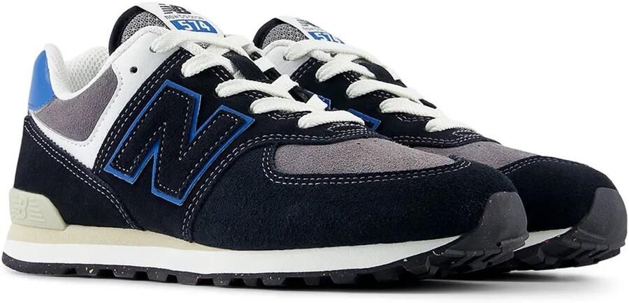 New Balance G Unisex Sneakers BLACK