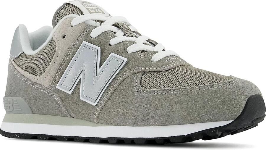 New Balance 574 Fashion sneakers Schoenen grey maat: 40 beschikbare maaten:40 - Foto 2