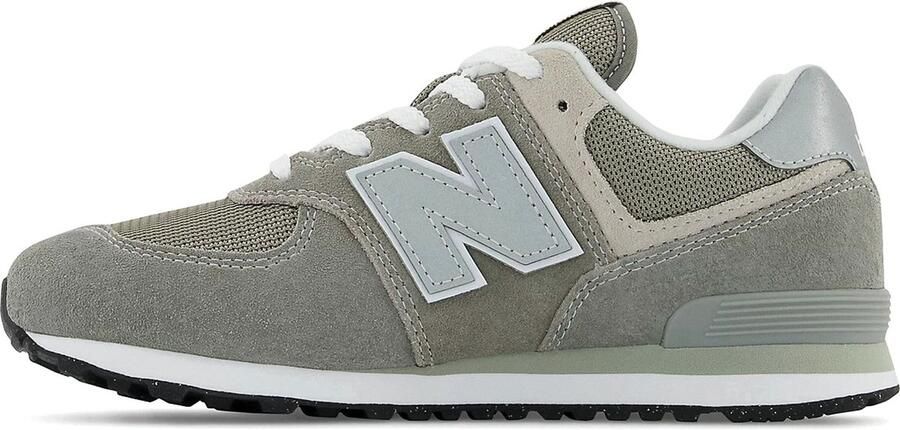 New Balance 574 Fashion sneakers Schoenen grey maat: 40 beschikbare maaten:40 - Foto 3