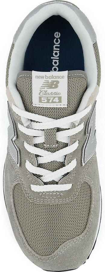 New Balance 574 Fashion sneakers Schoenen grey maat: 40 beschikbare maaten:40 - Foto 4