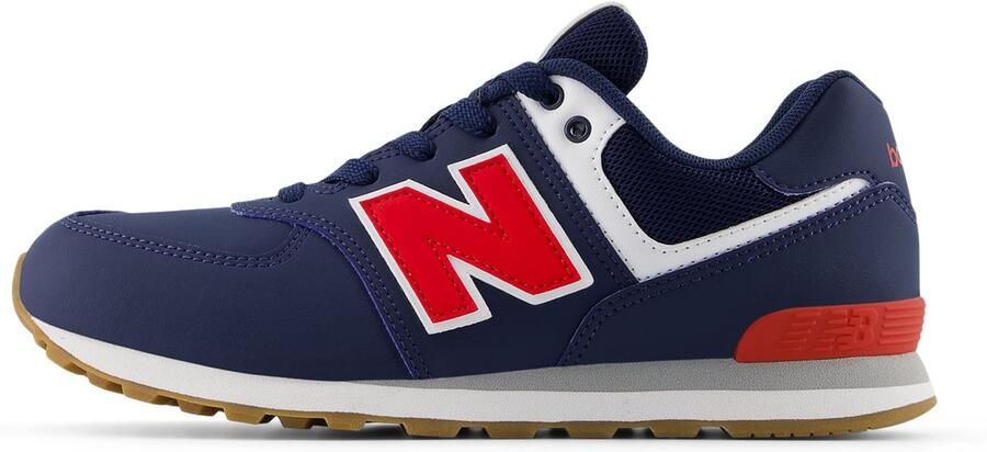 New Balance G Unisex Sneakers NAVY