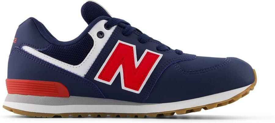 New Balance G Unisex Sneakers NAVY