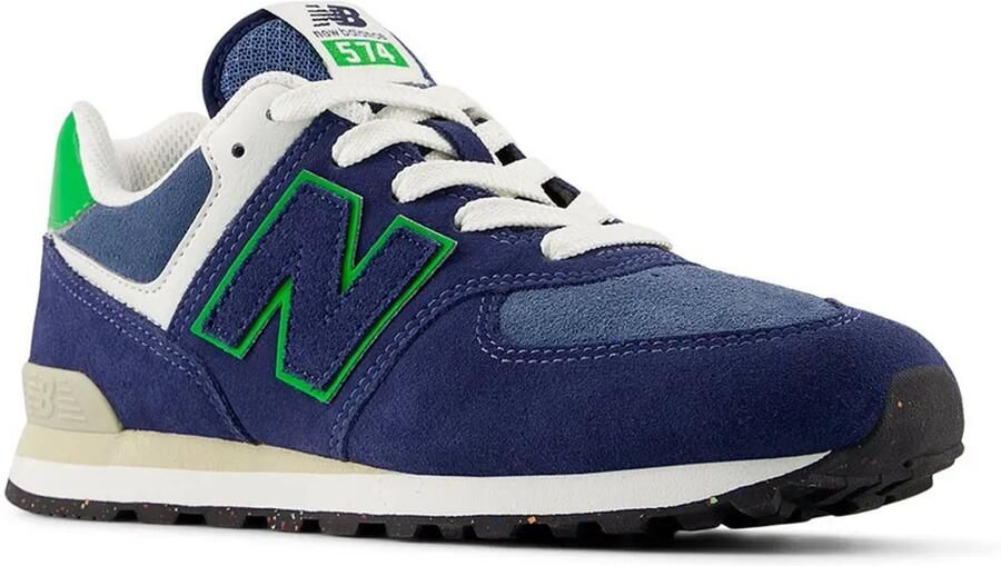 New Balance G Unisex Sneakers NAVY