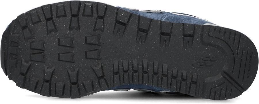 New Balance Gc574 Lage sneakers Blauw - Foto 4