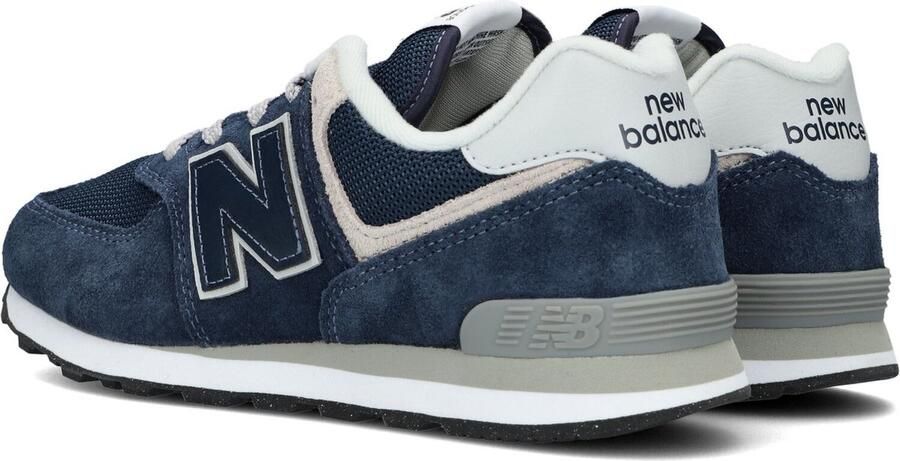 New Balance Gc574 Lage sneakers Blauw - Foto 2