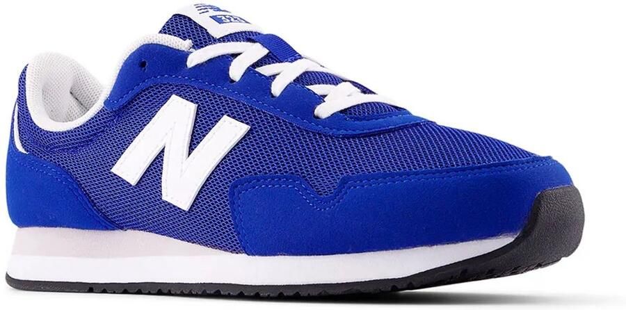 New Balance G v1 Hardloopschoenen Blauw