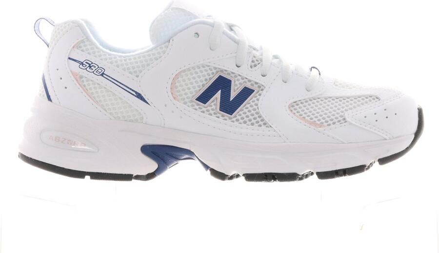 New Balance G530 Unisex Sneakers NB White