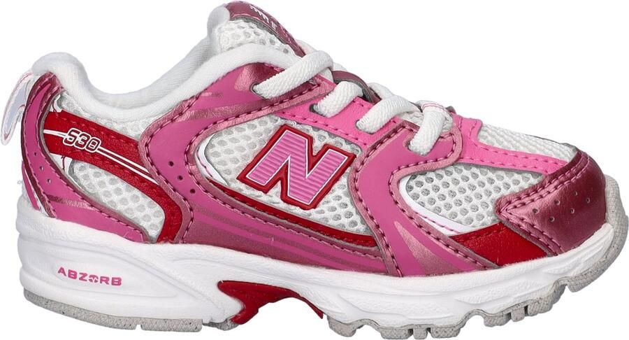New Balance P530 Unisex Sneakers PINK SATIN