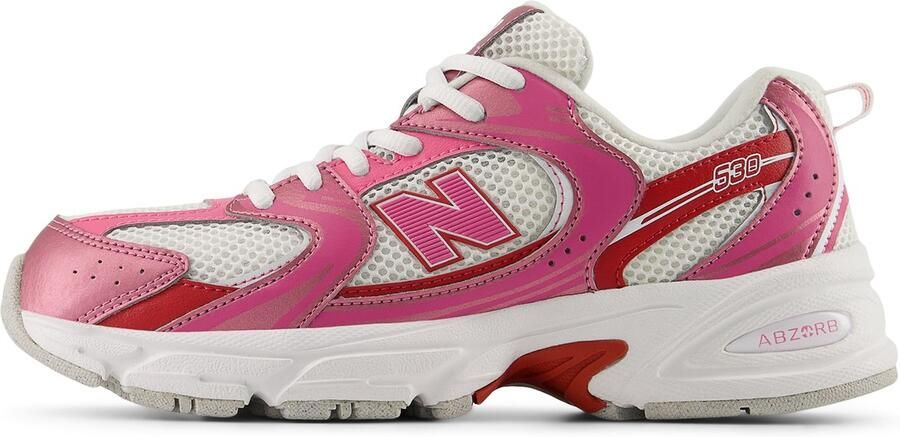 New Balance G530 Unisex Sneakers PINK SATIN