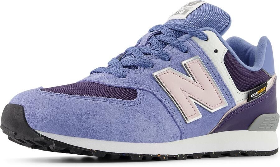 New Balance G574 Unisex Sneakers Fairweather Blue