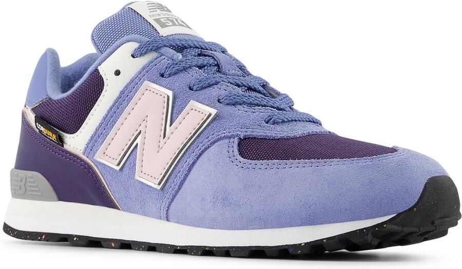 New Balance G574 Unisex Sneakers FAIRWEATHER BLUE - Foto 2