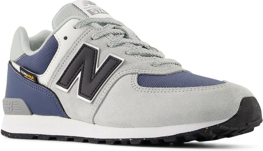 New Balance G574 Unisex Sneakers LONE STAR GREY