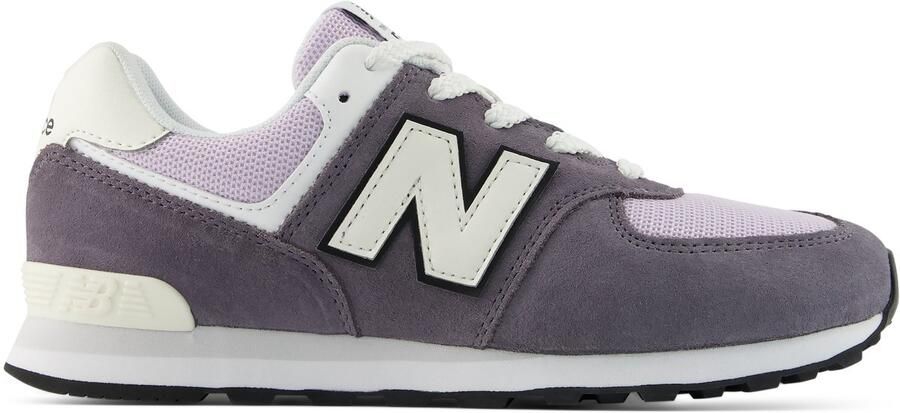 New Balance G574 Unisex Sneakers Neptune Grey