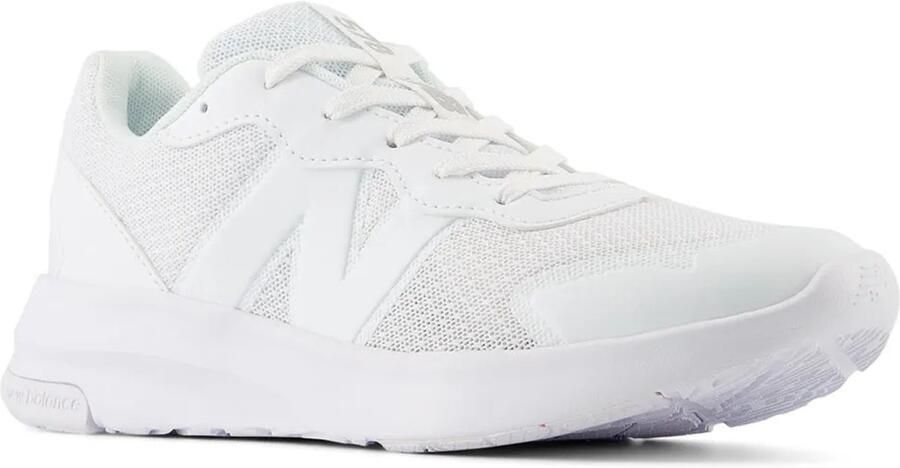 New Balance Gk578v1 Hardloopschoenen Wit