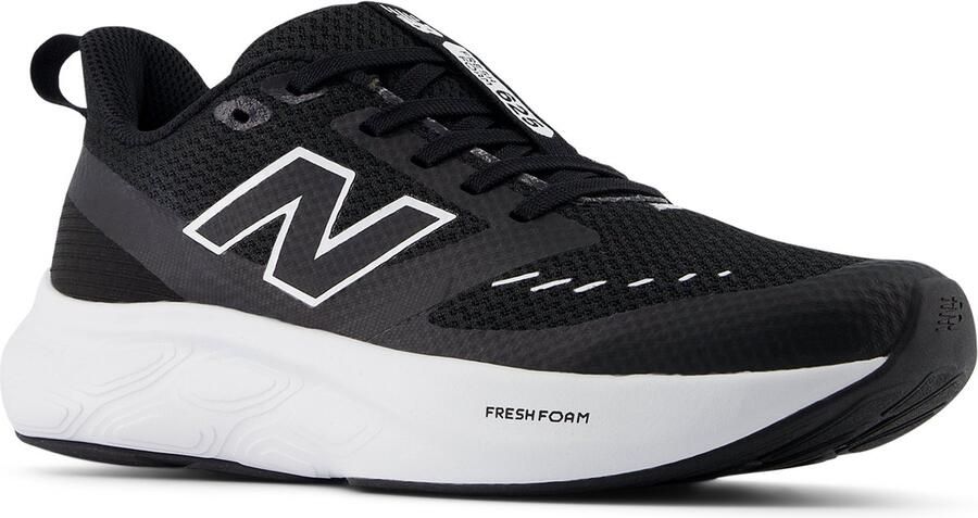 New Balance GK625 Unisex Sportschoenen BLACK