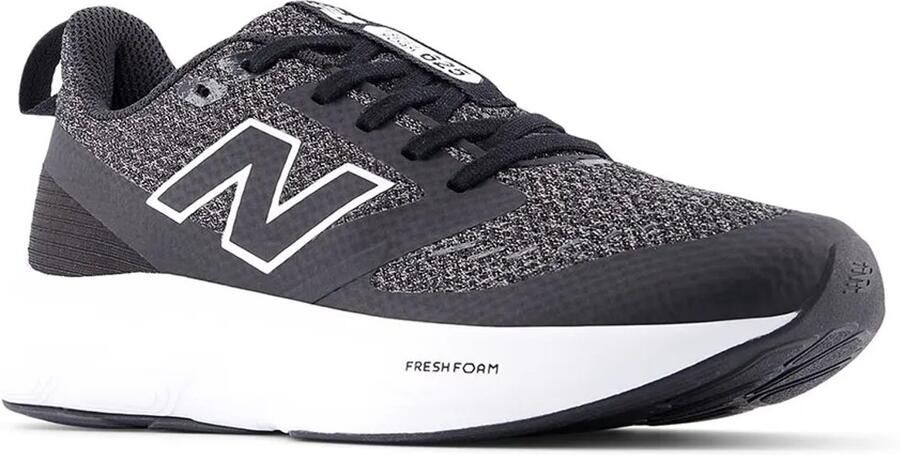 New Balance Gk625v1 Hardloopschoenen Zwart