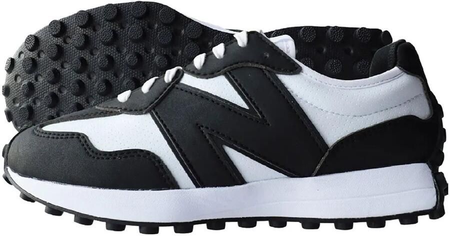 New Balance Golf 327 Golfschoenen Voor Dames Wit Vrouw