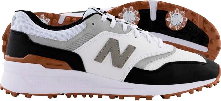 New Balance Golf G 997 Sl Golfschoenen 1 2 Man