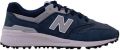 New Balance Golfschoenen 997 SL Blauw Grijs - Blauw