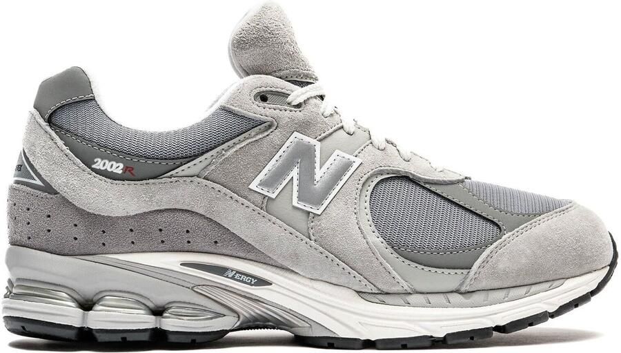 New Balance Gore-Tex Sneaker Grijs Limited edition