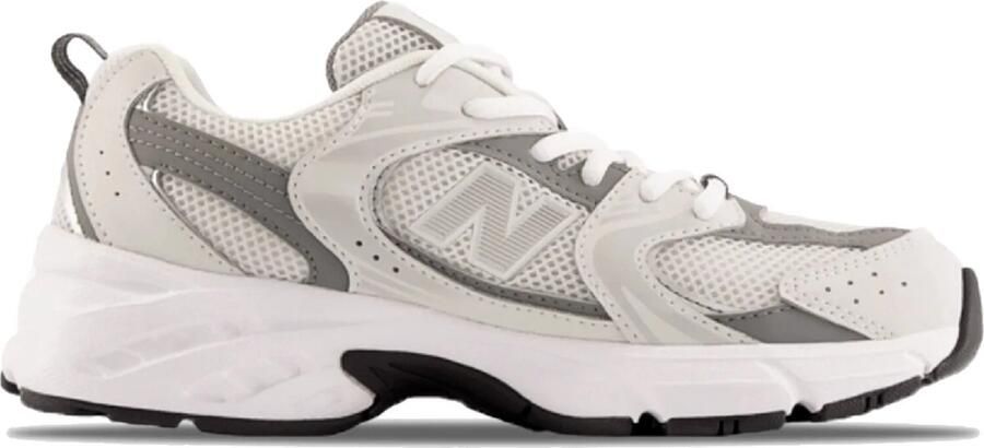 New Balance 530 (ps) 530 Schoenen grey matter maat: 34.5 beschikbare maaten:29 30 31 32 33 34.5 - Foto 4