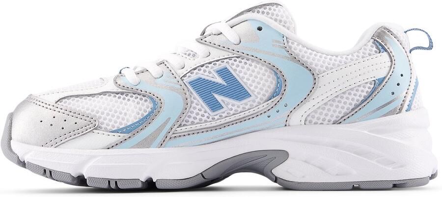 New Balance GR530 Unisex Sneakers SEA SALT