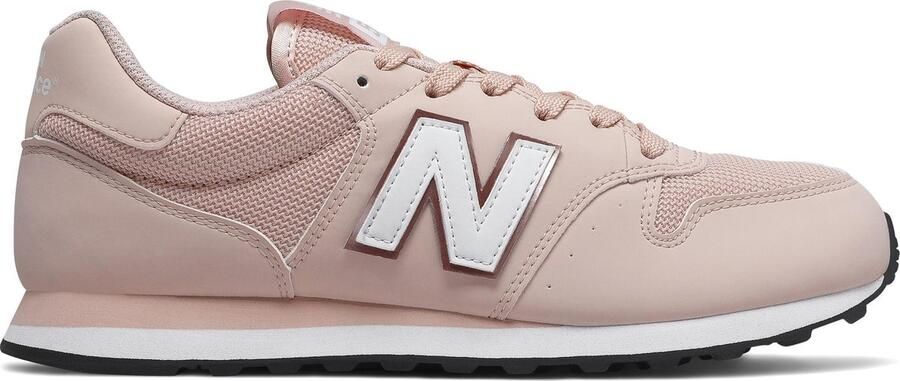 New Balance GW500 B Dames Sneakers Pink