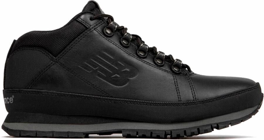 New Balance H754 Veterboots Laarzen Met Veters Heren Zwart - Foto 2