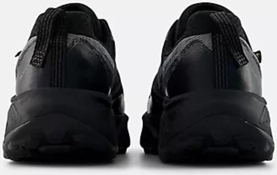 New Balance Hierro 9 GTX Trail Hardloopschoenen Black Black Cement Castlerock 45.5