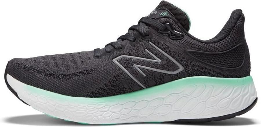 New Balance Hardloopschoenen voor Volwassenen Fresh Foam X 1080v12 Zwart - Foto 4