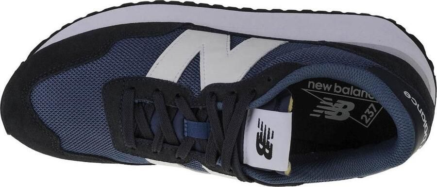 New Balance Sneakers MS237 blauw Synthetisch Heren - Foto 10