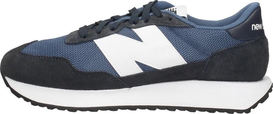 New Balance Sneakers MS237 blauw Synthetisch Heren - Foto 11