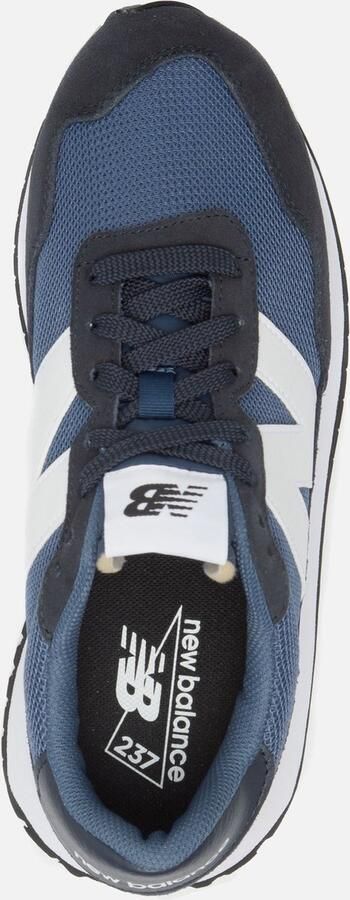 New Balance Sneakers MS237 blauw Synthetisch Heren - Foto 14