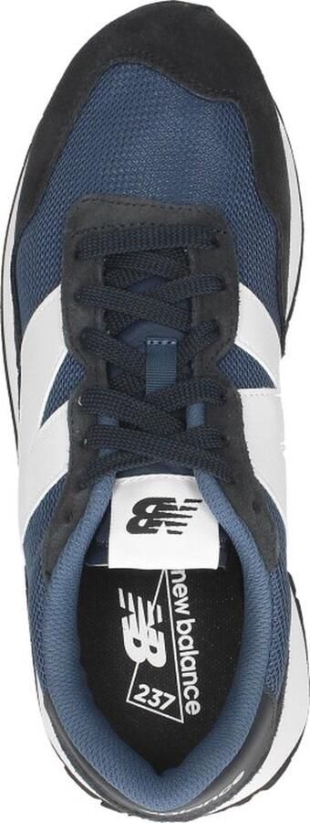 New Balance Sneakers MS237 blauw Synthetisch Heren - Foto 15