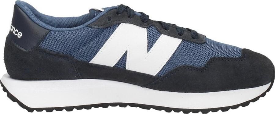 New Balance Sneakers MS237 blauw Synthetisch Heren - Foto 12