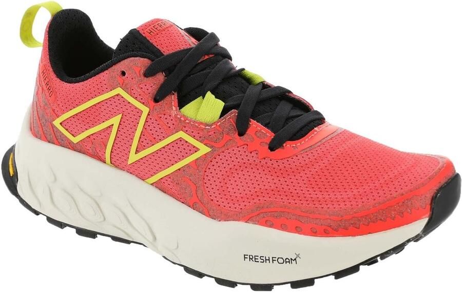 New Balance Women's Fresh Foam X Hierro V8 Trailrunningschoenen meerkleurig