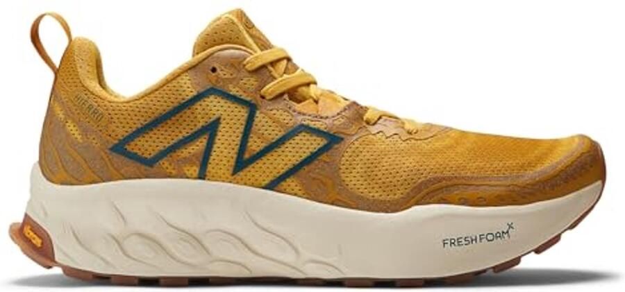 New Balance Hierro V8 Trail hardloopschoenen Heren