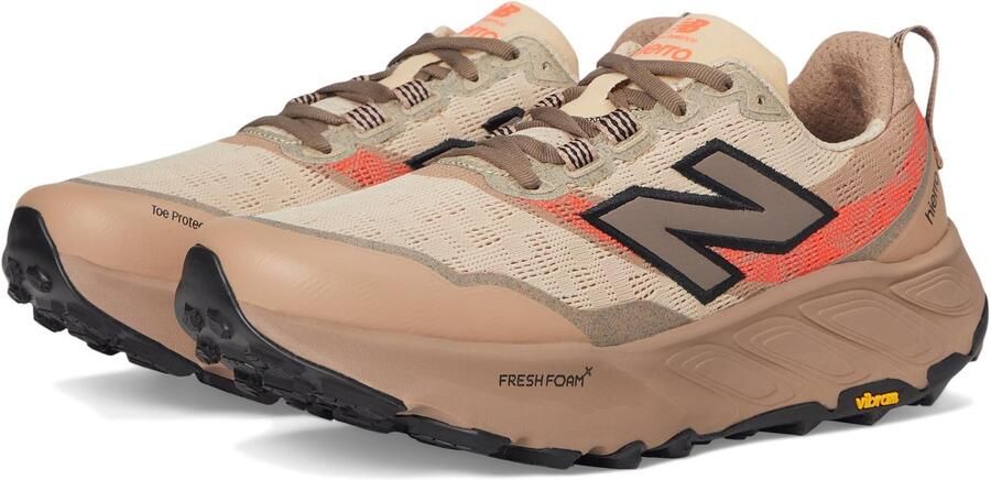 New Balance Fresh Foam X Hierro V9 Trail Hardloopschoenen Heren