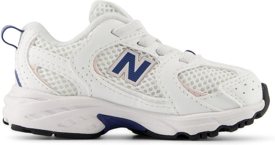New Balance I530 Unisex Sneakers NB White