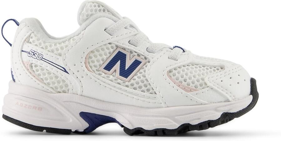 New Balance I530 Unisex Sneakers NB White