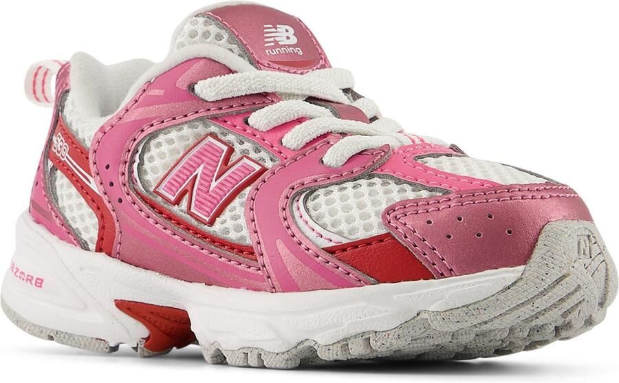 New Balance G530 Unisex Sneakers Pink Satin - Foto 2