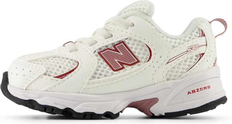 New Balance I530 Unisex Sneakers Sea Salt