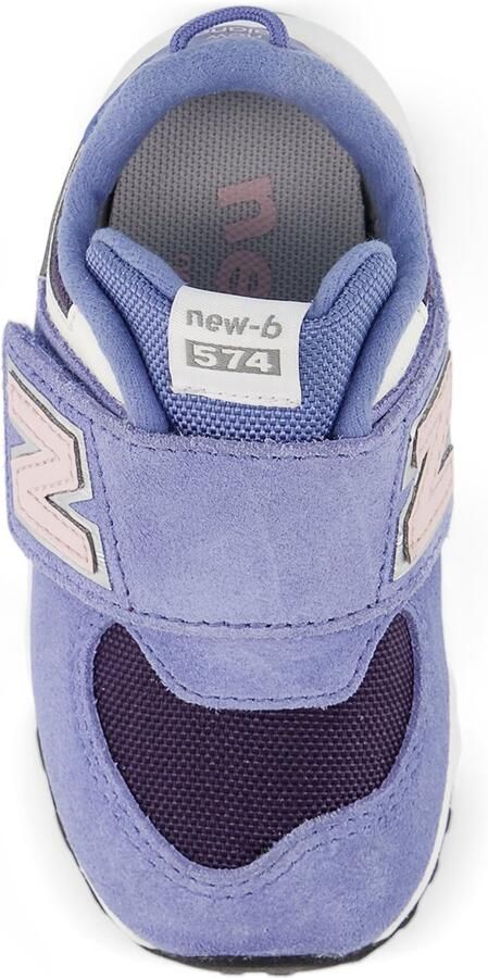 New Balance I574 Unisex Sneakers Fairweather Blue
