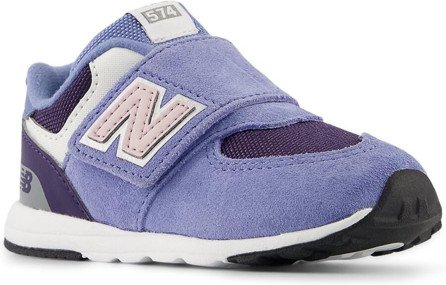 New Balance I574 Unisex Sneakers FAIRWEATHER BLUE - Foto 2