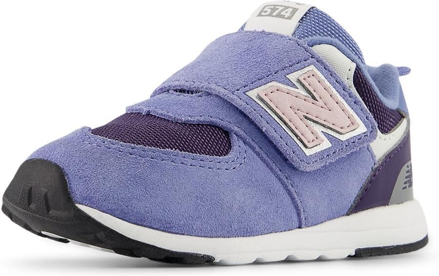 New Balance I574 Unisex Sneakers Fairweather Blue - Foto 2