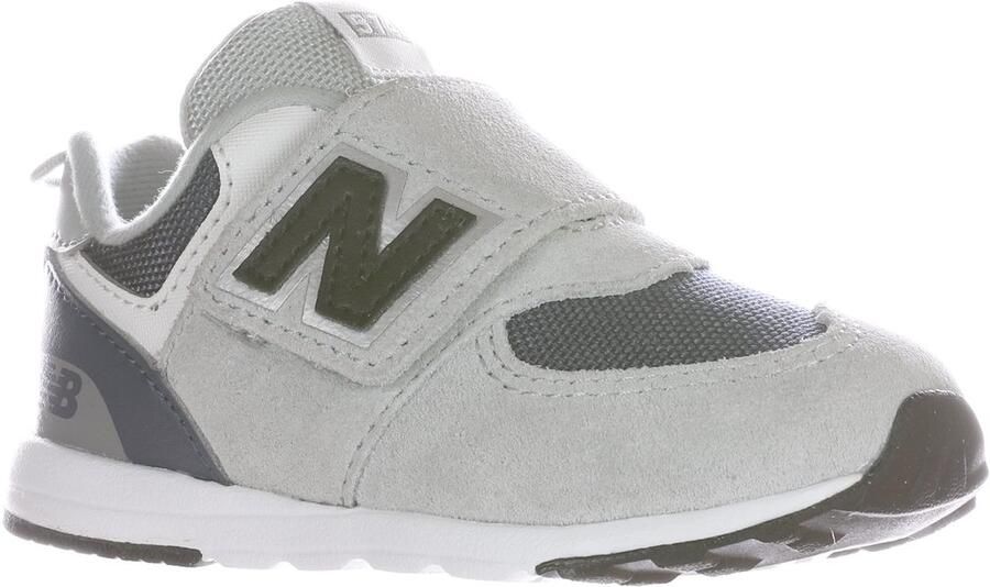 New Balance I574 Unisex Sneakers LONE STAR GREY