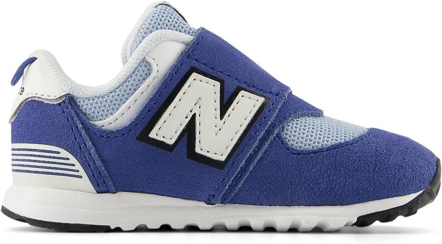 New Balance I574 Unisex Sneakers Magic Blue