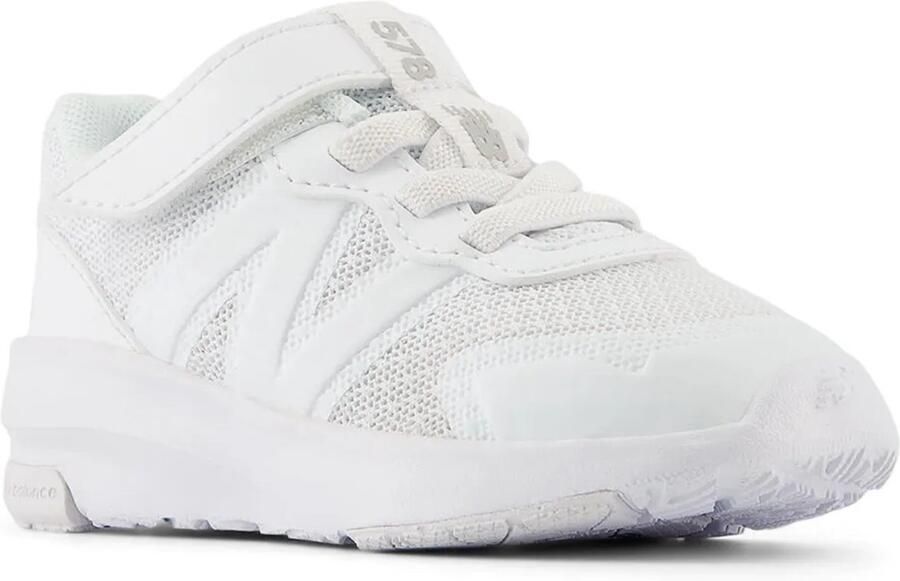New Balance It578v1 Hardloopschoenen Wit